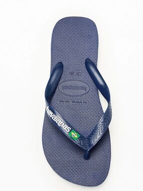 Women’s flip flops